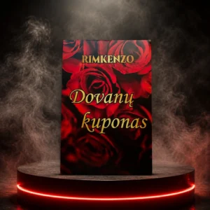 Asmeninė kikbokso treniruotė dovanų kuponas